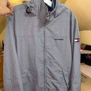 Tommy Hilfiger Jacket